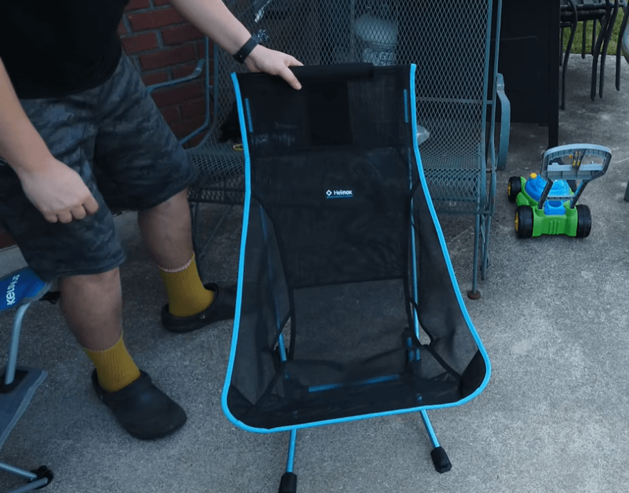 2022's Best Motorcycle Camping Chairs HandPicked & Tested