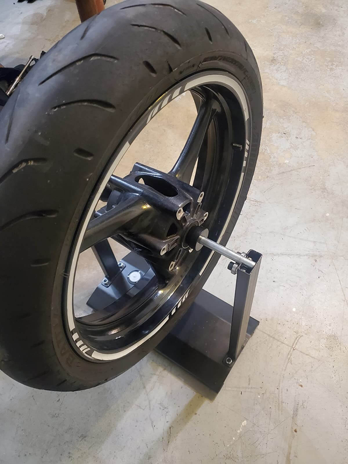 Best Motorcycle Wheel Balancer Our Top Picks in 2024