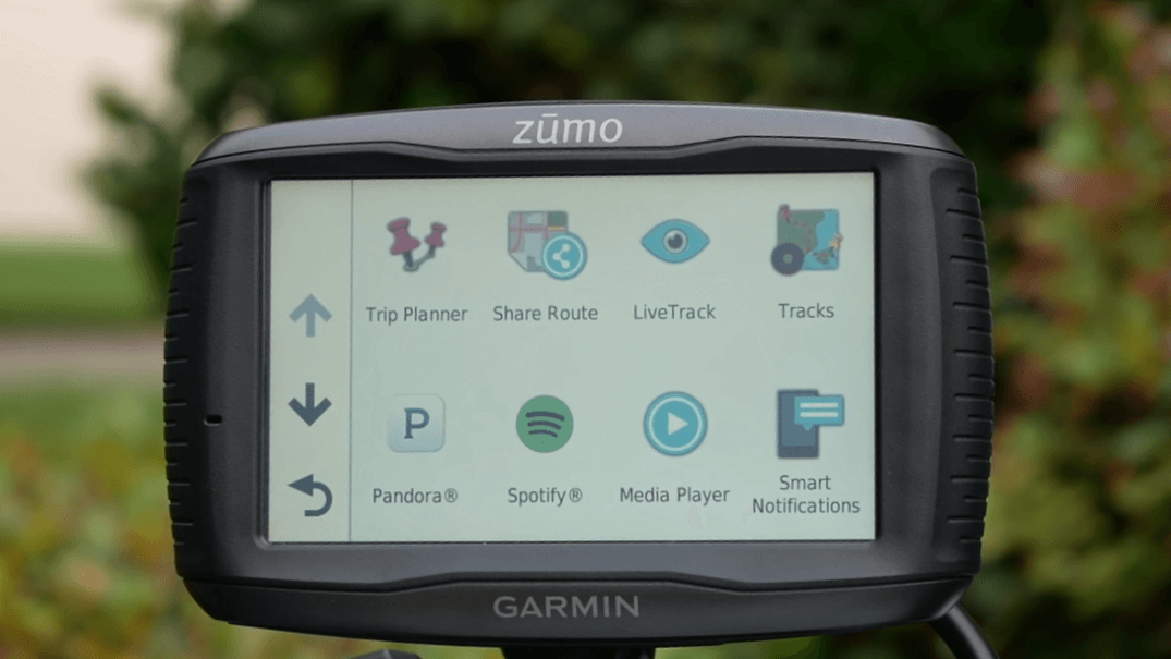 2022's Ownership Review of Garmin Zumo 595LM GPS Guide