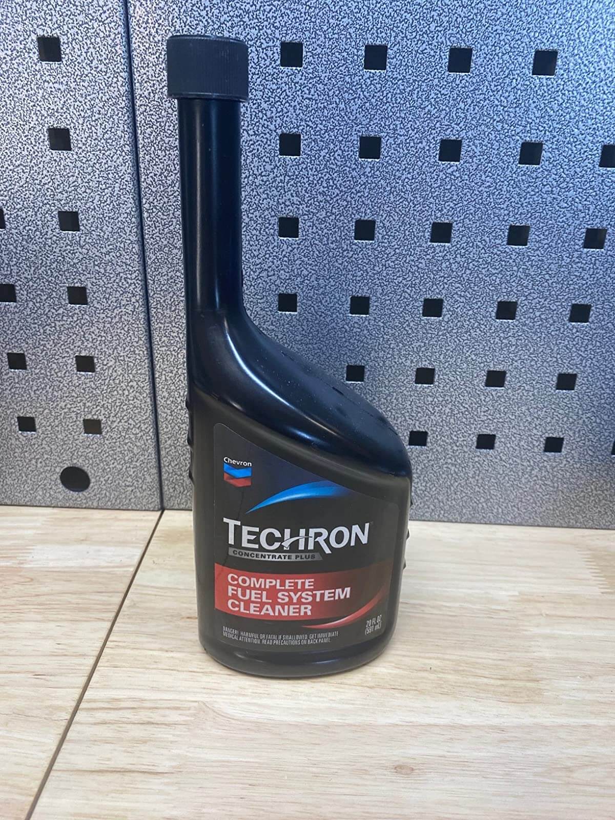 2024's Best Motorcycle Fuel System Cleaner Tried & Tested