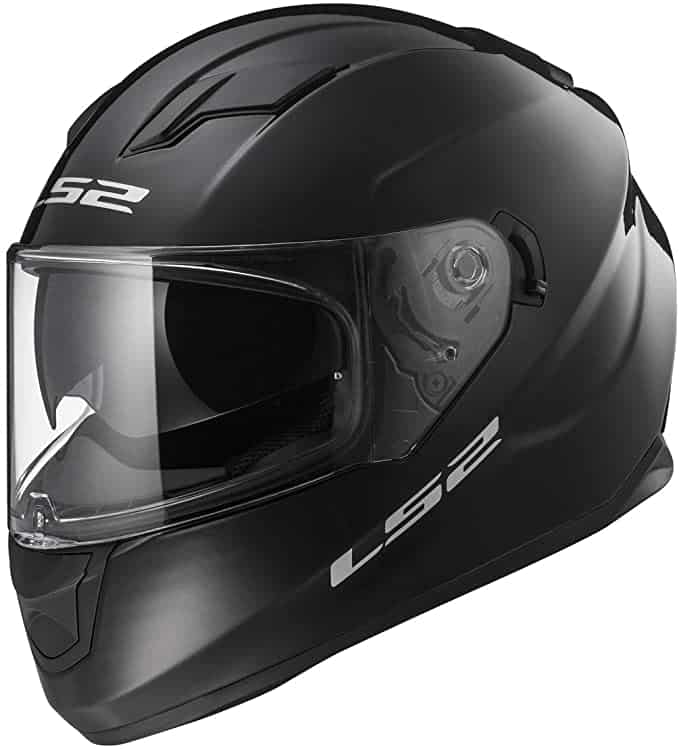 Best Motorcycle Helmet for Glasses Wearers (2024 Edition)