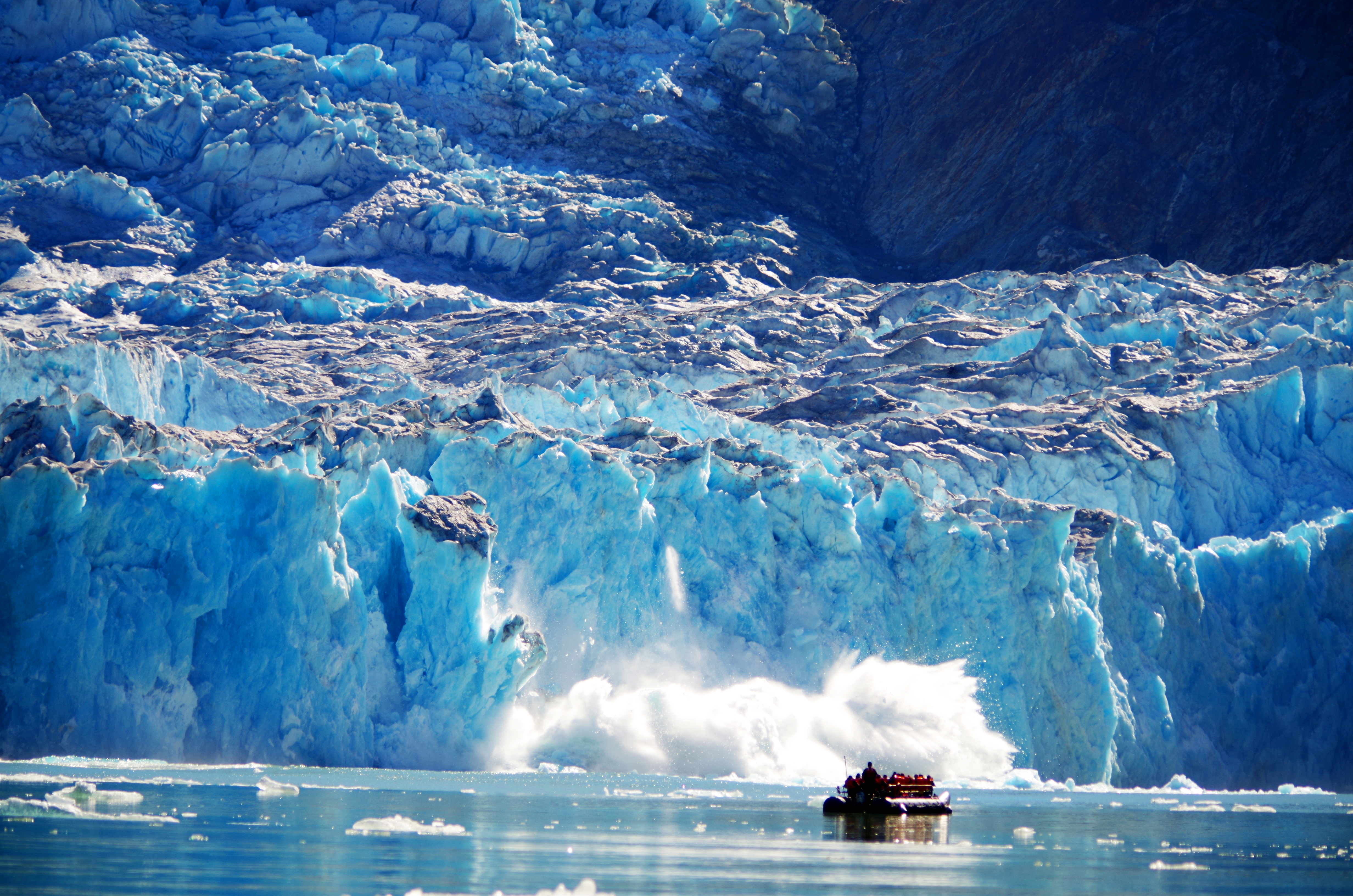 Exploring Southeast Alaska Expedition Easy