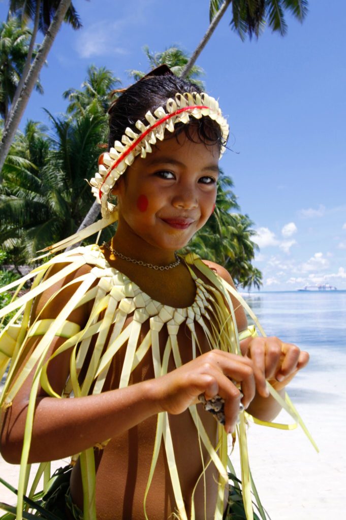 Best of Micronesia Rabaul to Palau Expedition Easy