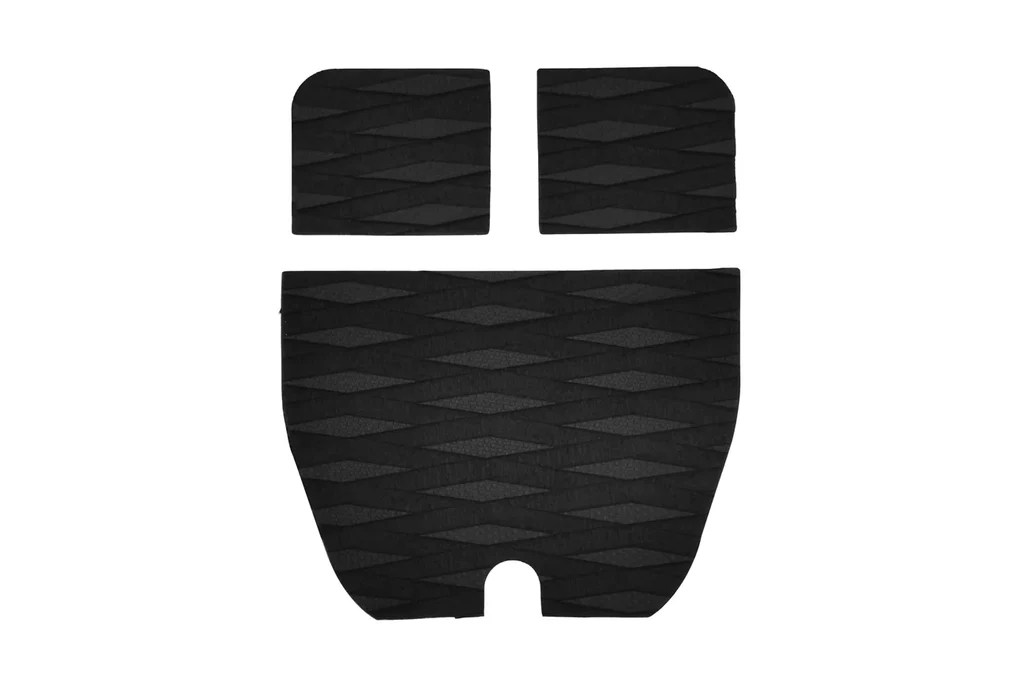 Non Slip Foot Pads for Epic Expedition Kayaks Australia