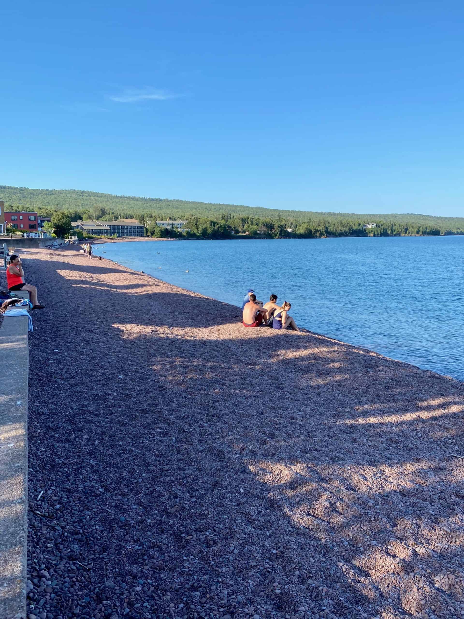 Best Things to Do in Grand Marais, Minnesota Expedition Kristen