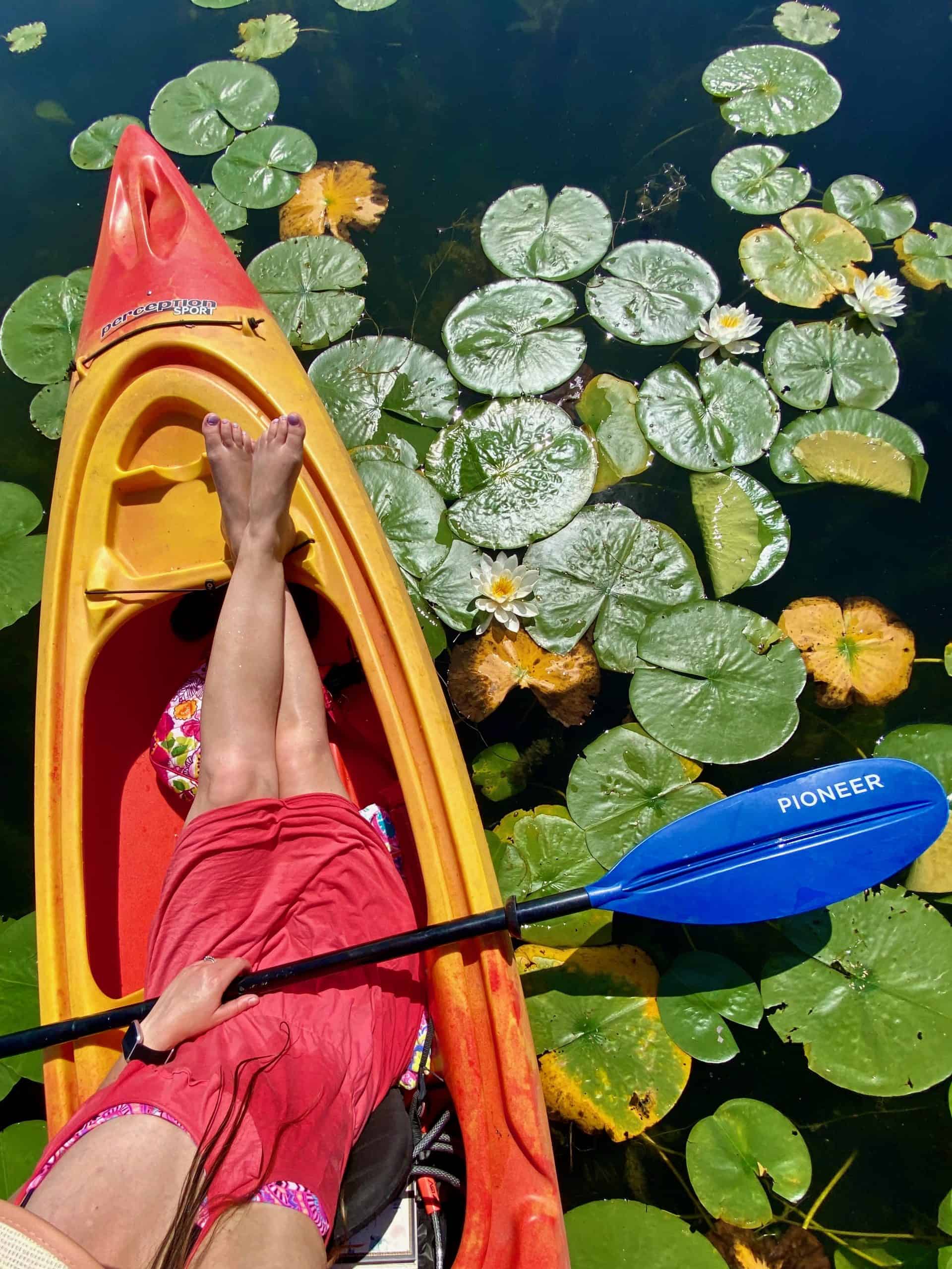 7 Creative Ways to Enjoy Minnesota's Summer Expedition Kristen