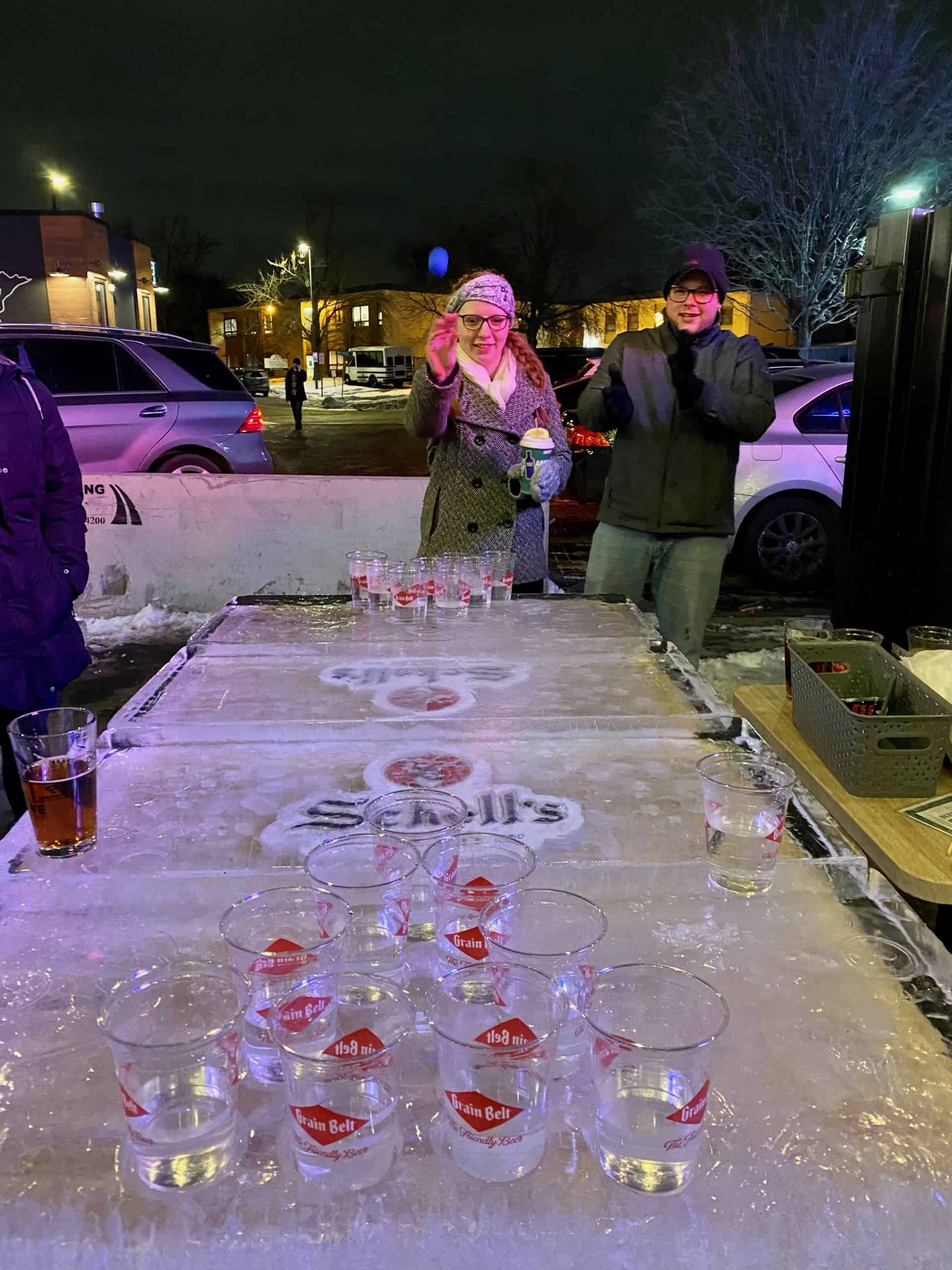 Best Twin Cities Patios for Heated Outdoor Dining Expedition Kristen