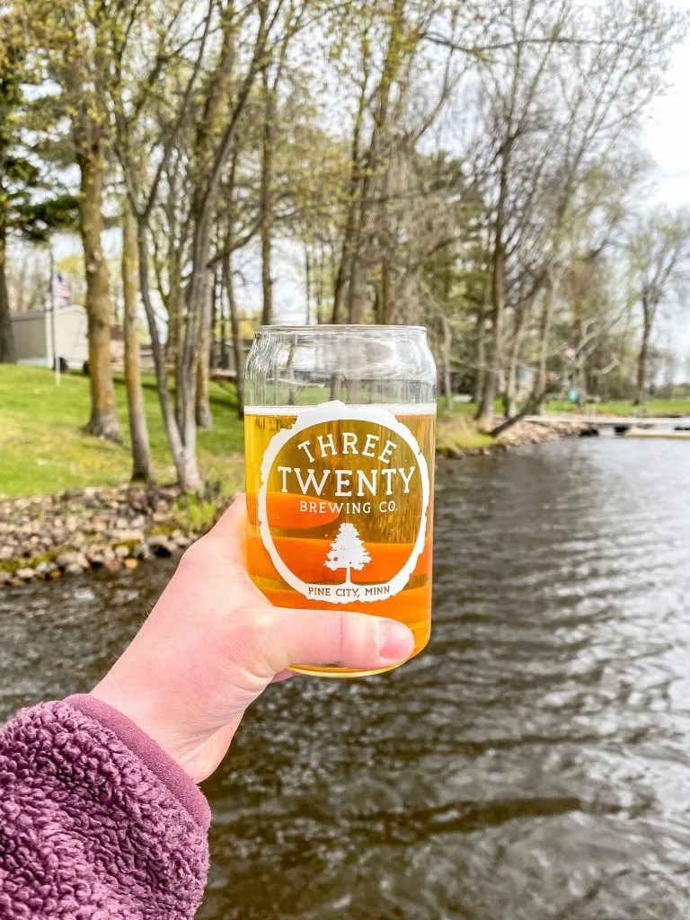 10 Reasons to Visit Pine City Expedition Kristen