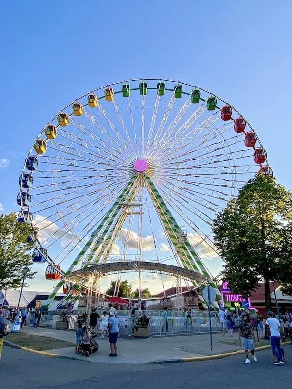 5 Reasons to Visit the Minnesota State Fair Expedition Kristen