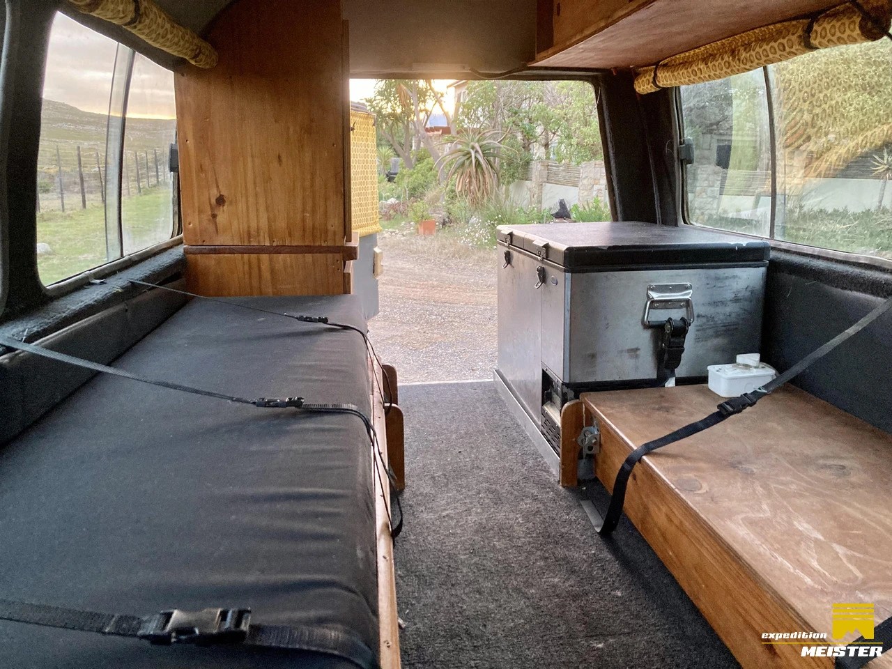 Unique Toyota Land Cruiser Troopy > For sale > South Africa