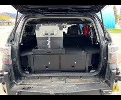 Single-Owner LOADED 2019 Toyota 4Runner SR5 Premium Sport Utility 4D
