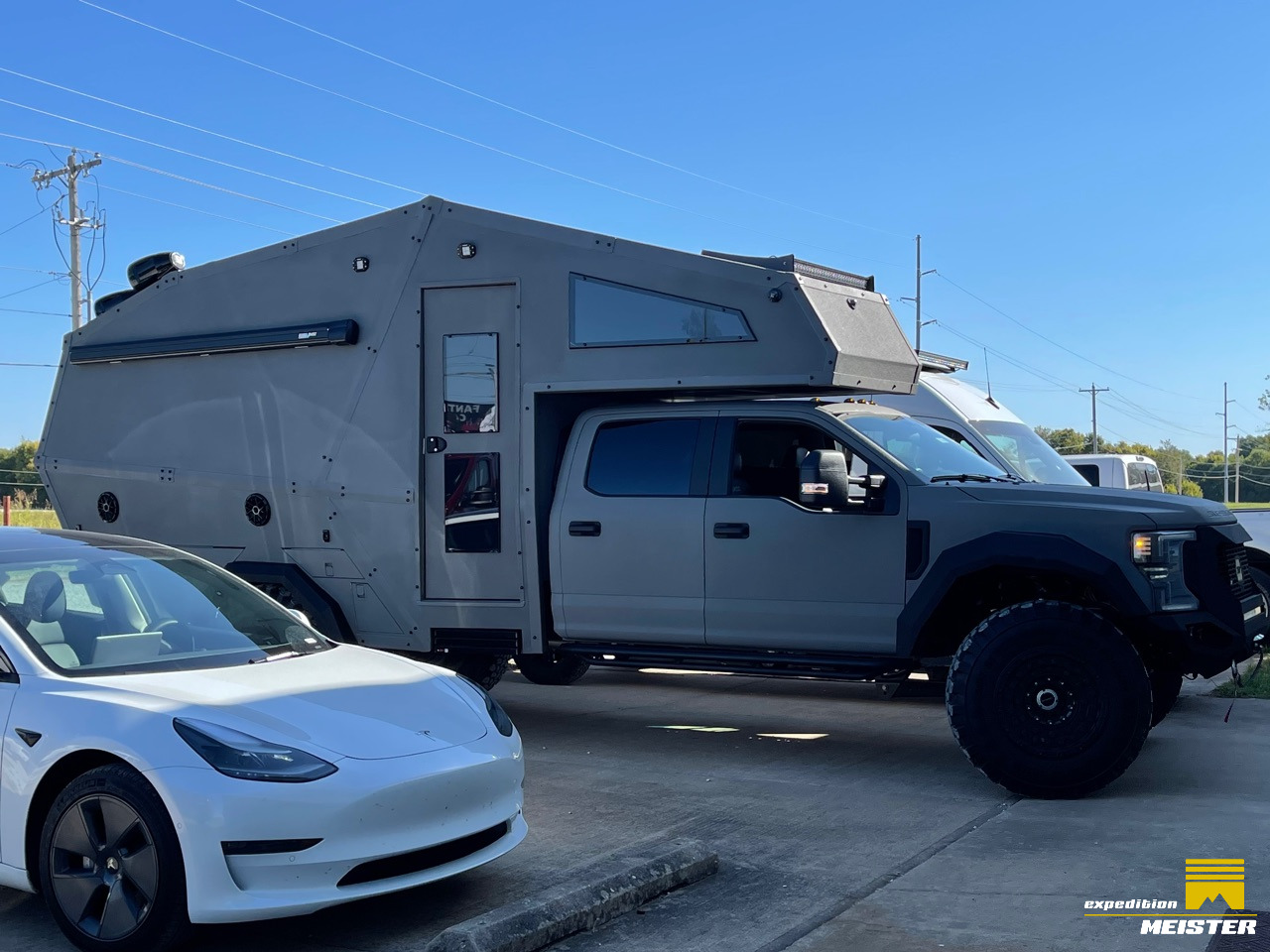 27North 2023 overland truck > For sale > United States