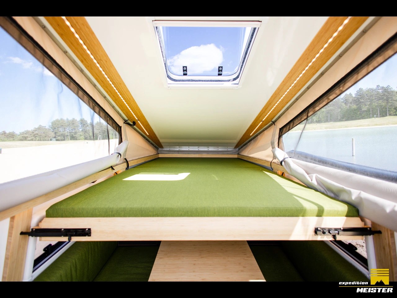 Dutch Overland Toyota Hilux > For sale > Netherlands