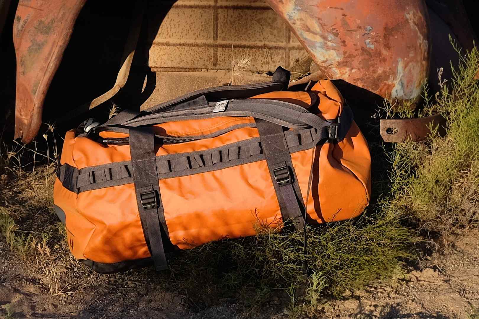 Five Favorites Overland Duffels Expedition Portal