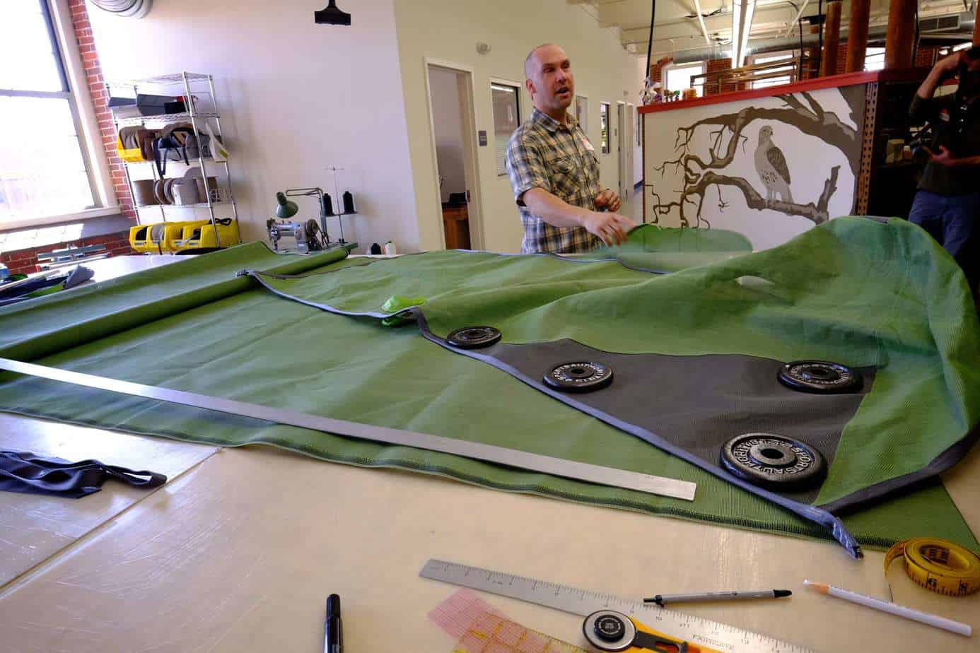 Company Profile Nemo Equipment Expedition Portal