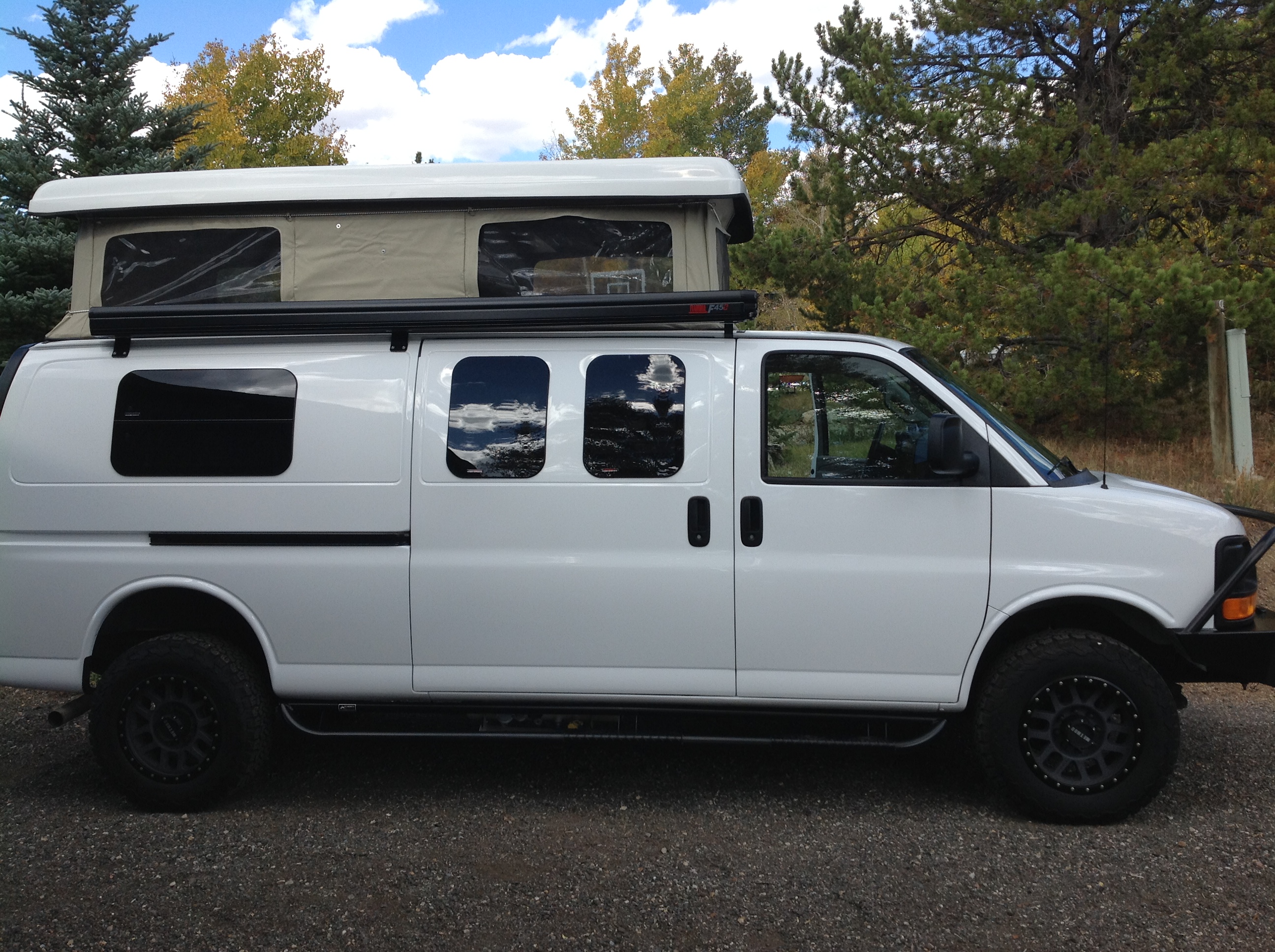 Seven Awesome Overland Campers You Can Buy Right Now Expedition Portal