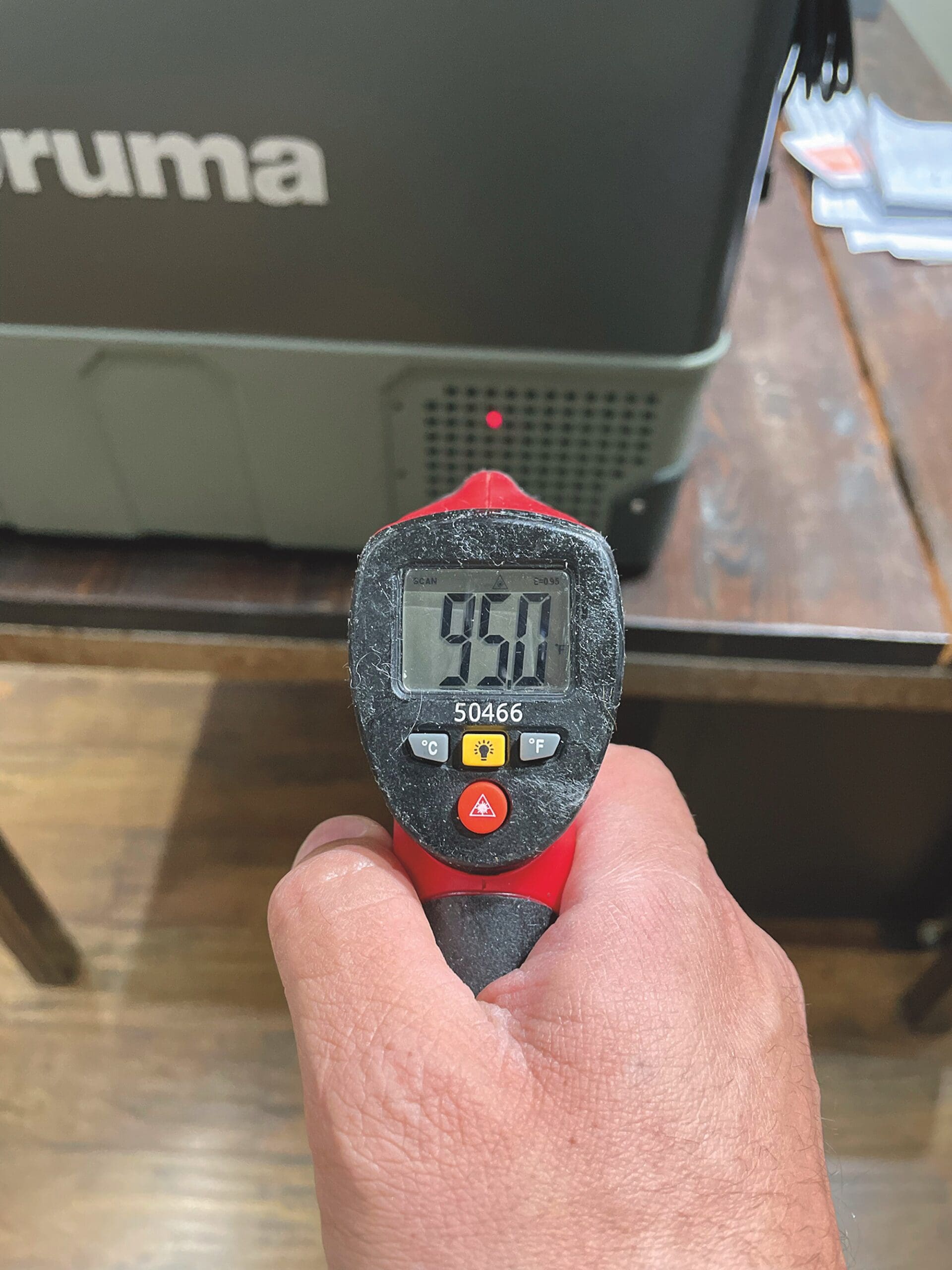 The Best Overland Fridge Freezers Expedition Portal