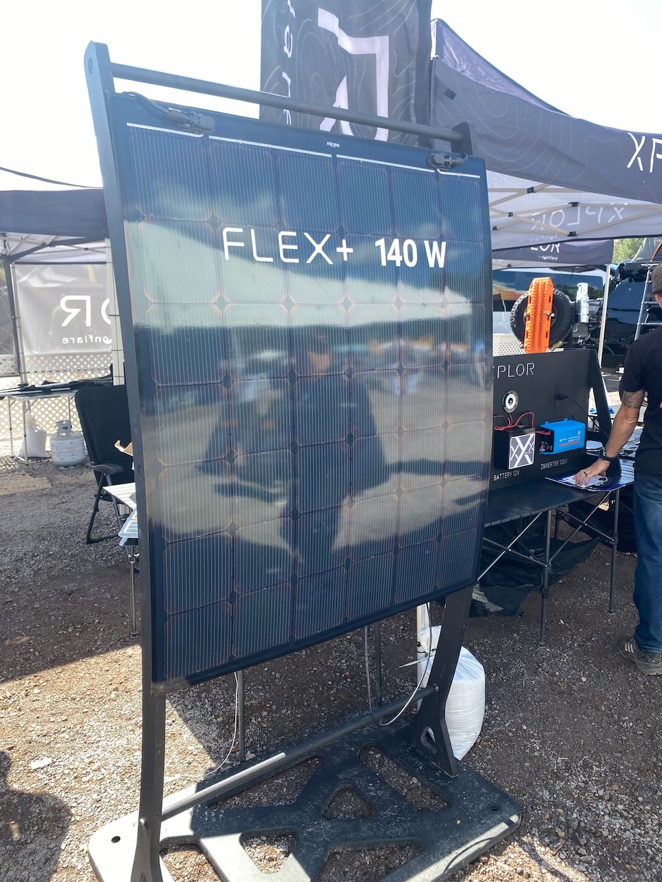 Overland Expo West 2023—Top Gear Expedition Portal