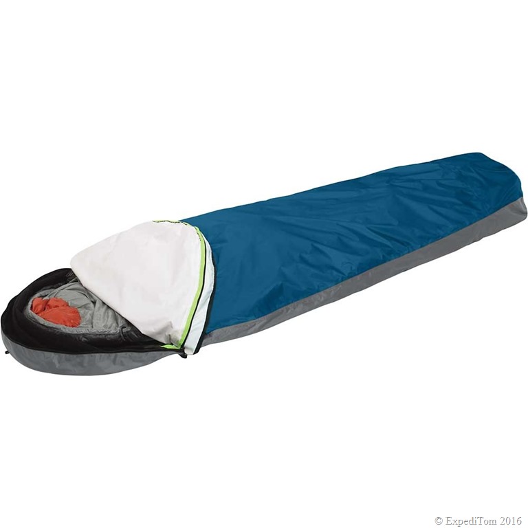 Outdoor Research Aurora Bivouac Sac 