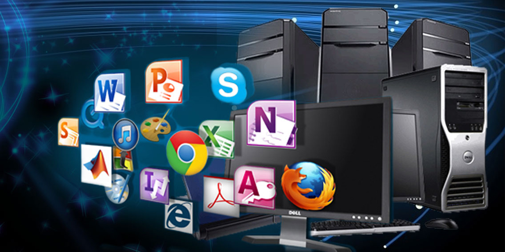 Hardware And Software Sales Expeditte Consultancy Services