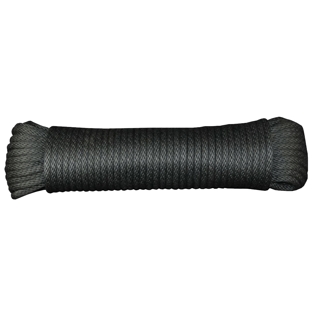 Cotton Sash Cord Hanks Various Sizes (Black or White) Quixote