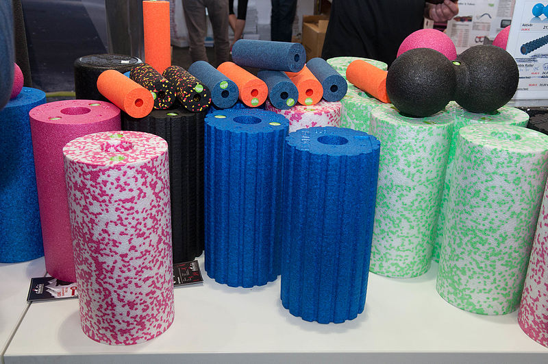 Cheapest Foam Rollers Where to Buy Cheap Foam Rollers