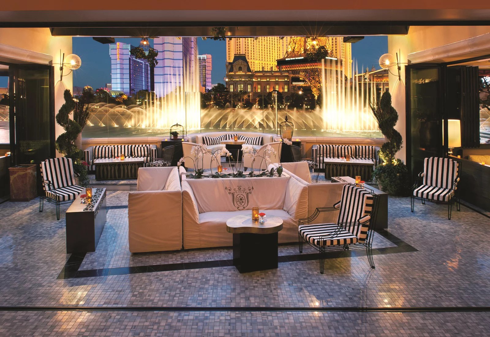 Bahamas and Las Vegas Honeymoon Packages Twin Centre Holiday Package