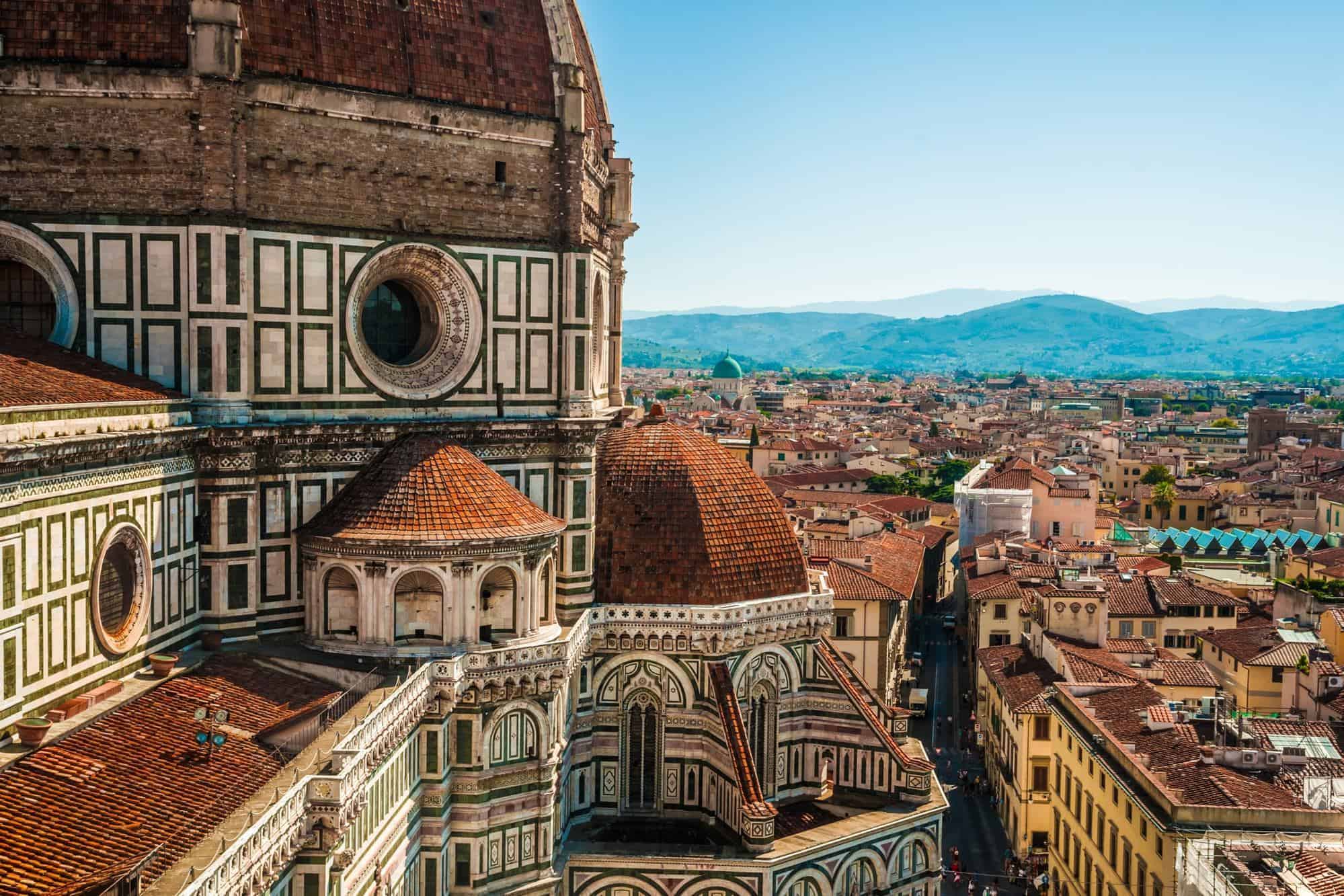 Visit Florence – The Birthplace of the Renaissance