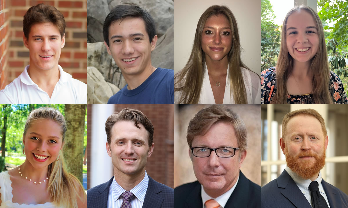 McIntire Minors Expand Opportunities in 2022 Experience McIntire