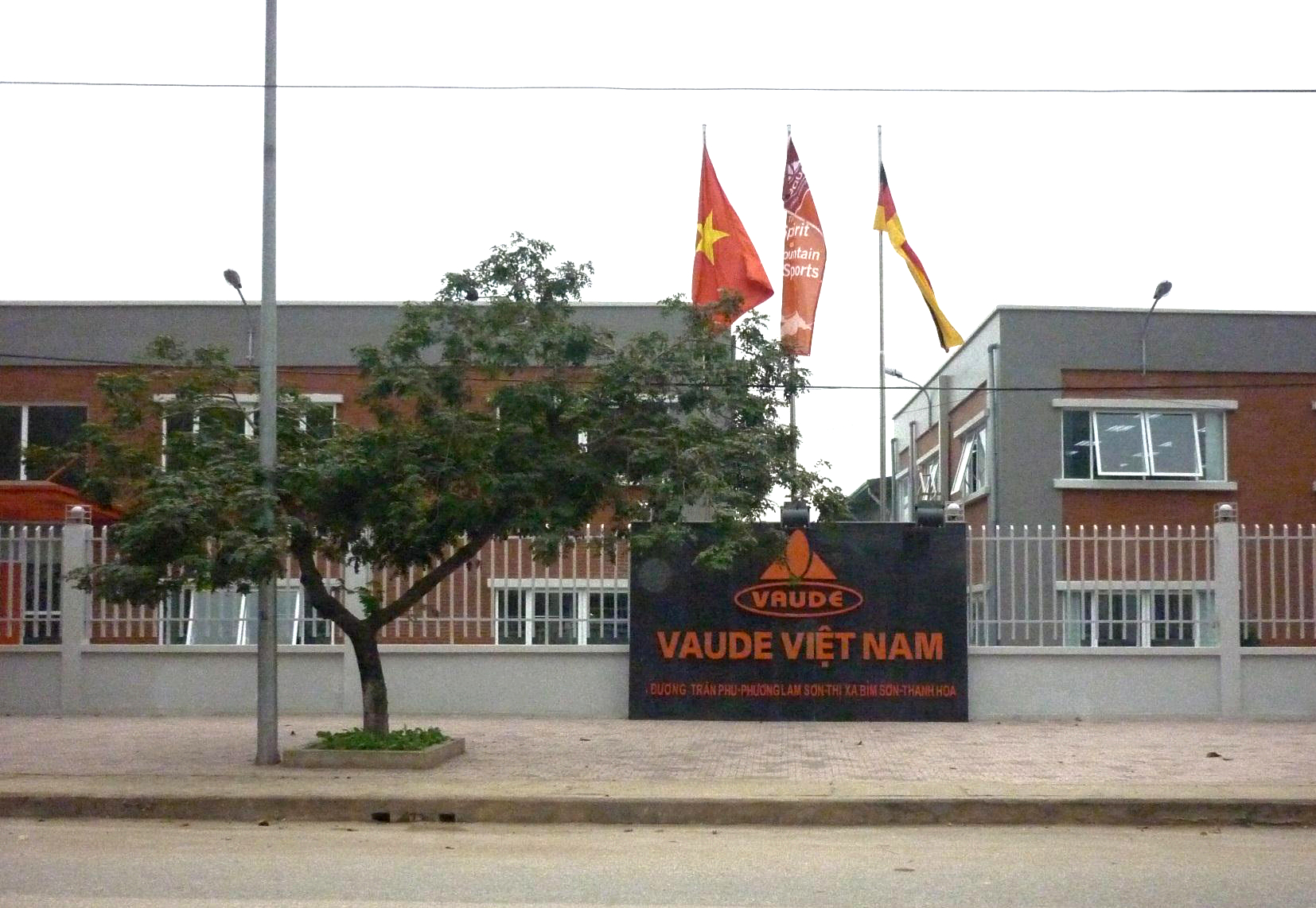 Was macht ein Pionier statt Ruhestand? Albrecht von Dewitz macht weiter... VAUDE VAUDE Experience