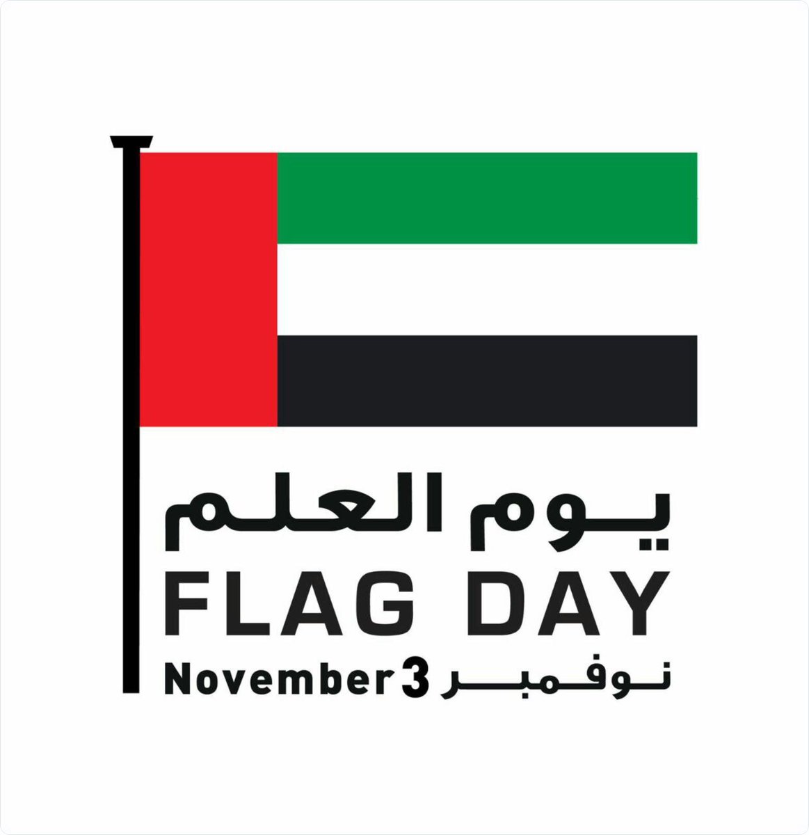 UAE Flag Day 2020 Experience Abu Dhabi