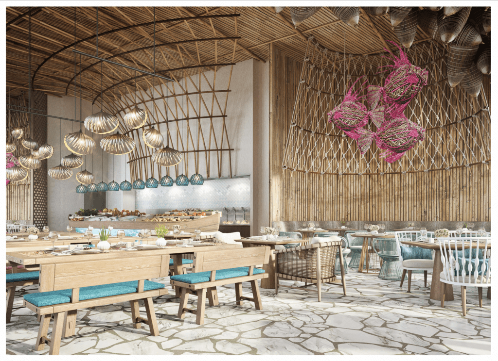 Al Qana Brings New Culinary Concepts to Abu Dhabi’s Waterfront