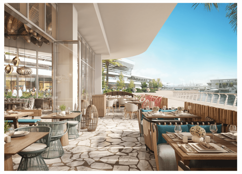 Al Qana Brings New Culinary Concepts to Abu Dhabi’s Waterfront