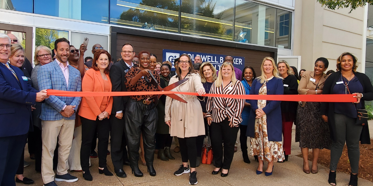 Coldwell Banker Realty Experience Avalon Experience Avalon