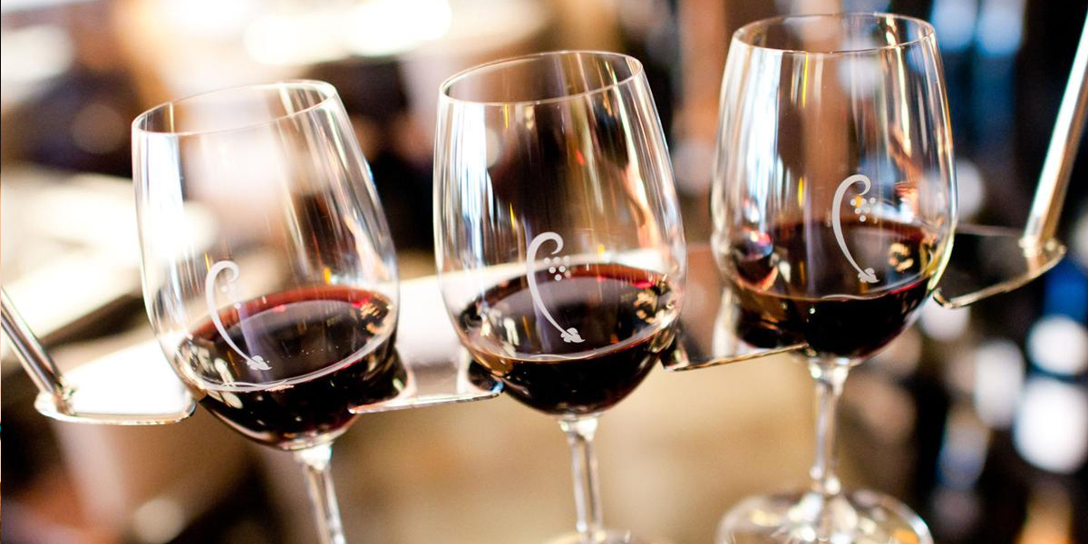 Crú Food & Wine Bar Alpharetta, Avalon