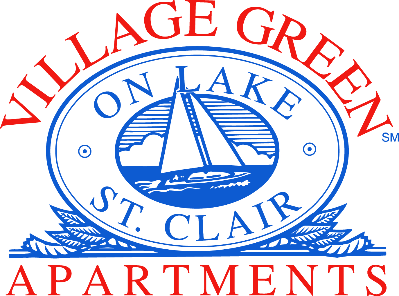 Village Green on Lake St. Clair Experience BoatTown USA