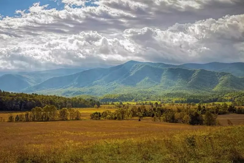 Cades Cove Was Nearly Turned into a Marina in the 1930s