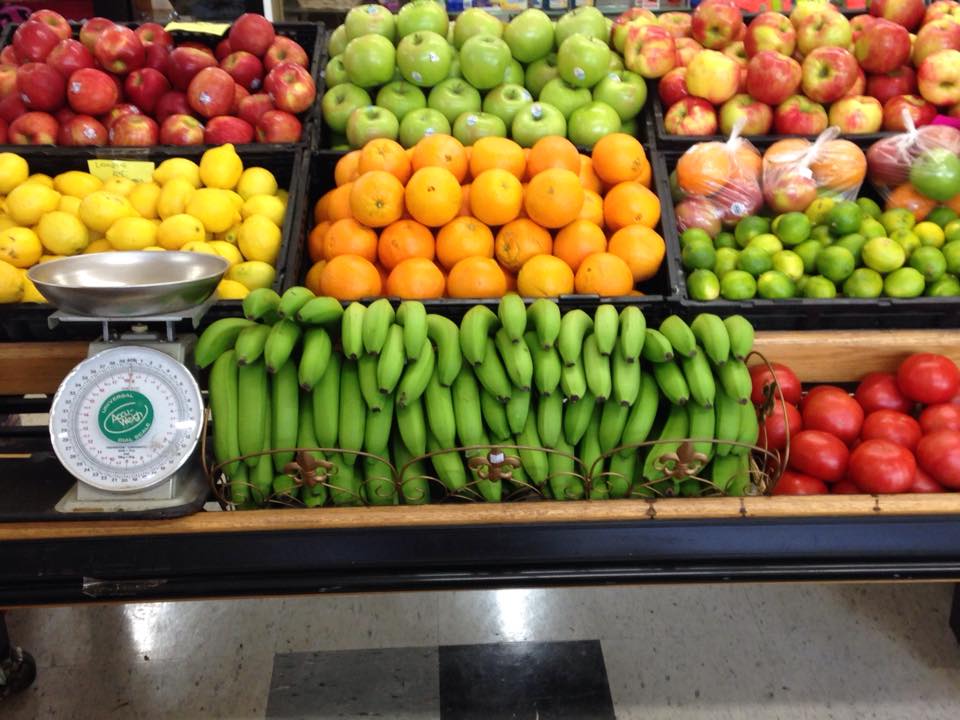 JJ Berry Country Store Experience Chehalis