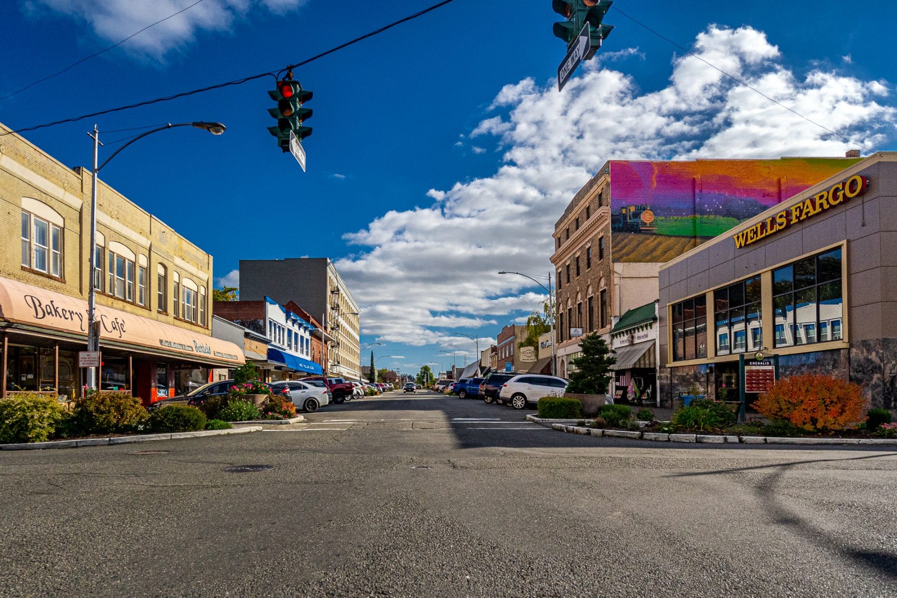 Experience Chehalis Offers Safety & Security Grant Experience Chehalis