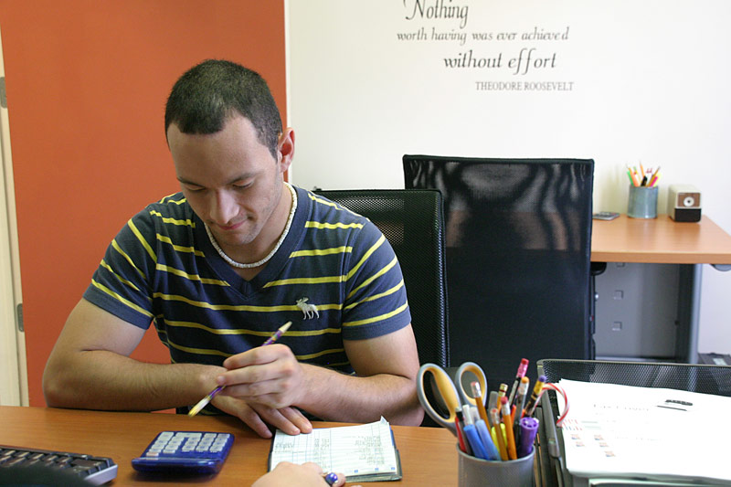 Independent Living Skills CLE Choose Your Future