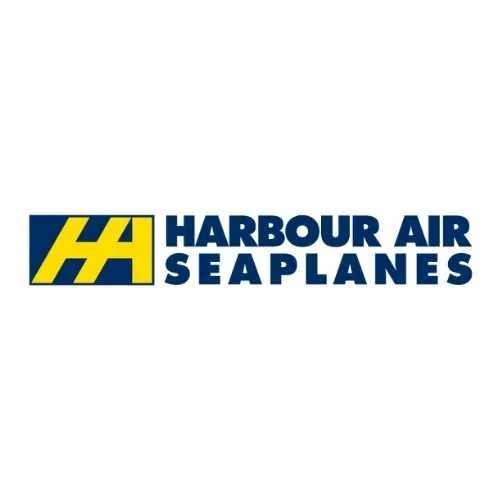 Harbour Air Seaplanes Experience Comox Valley