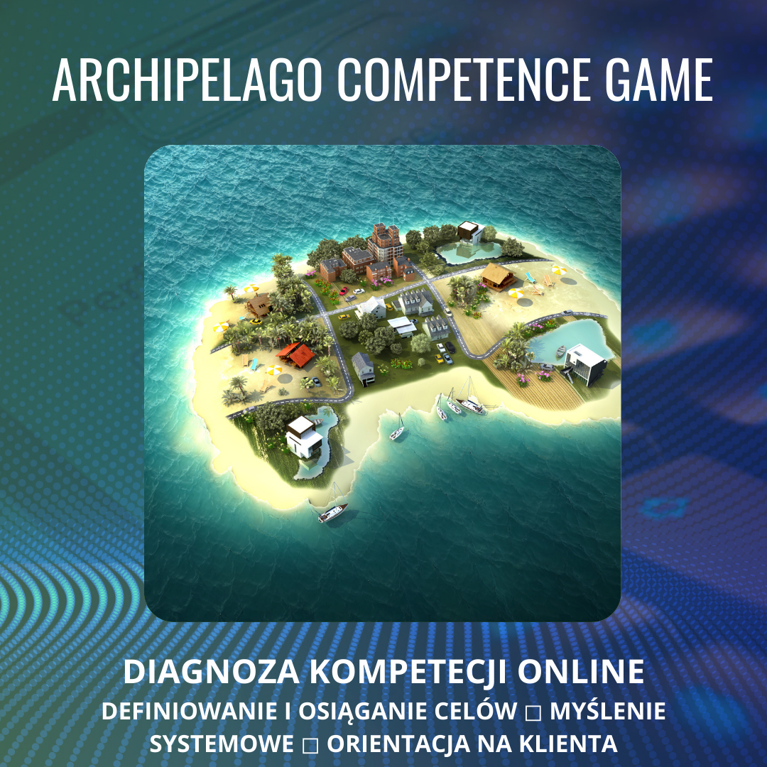 Competence Game Diagnosis of competences Experience Corner