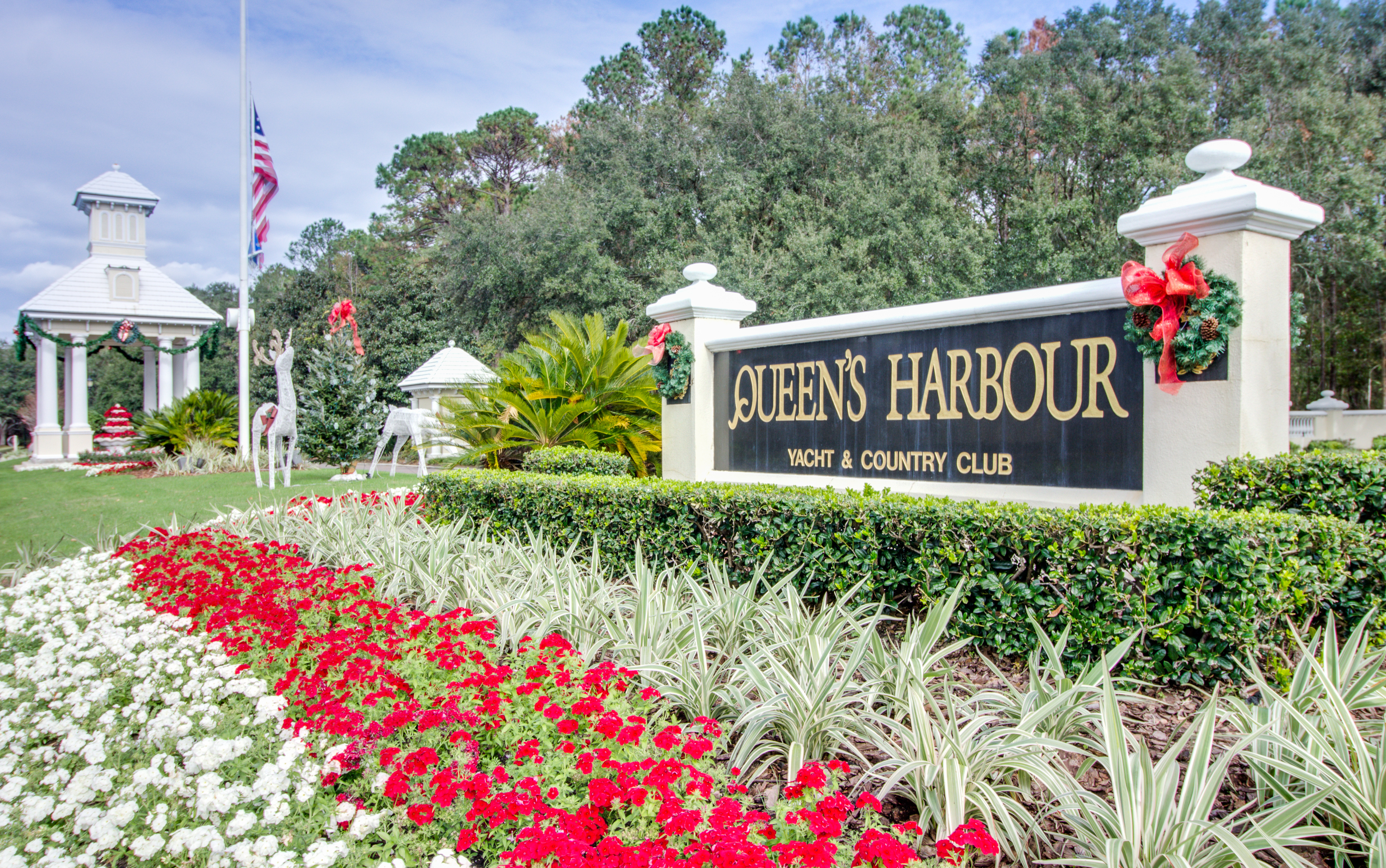 Queen's Harbour Traditional Estate, Jacksonville » ESPM, Elyse Sheppard Pickett Marketing LLC