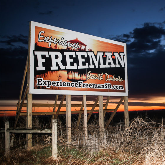 Healthcare, Medical Clinics, & Services Experience Freeman