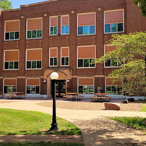 Education Schools Experience Freeman