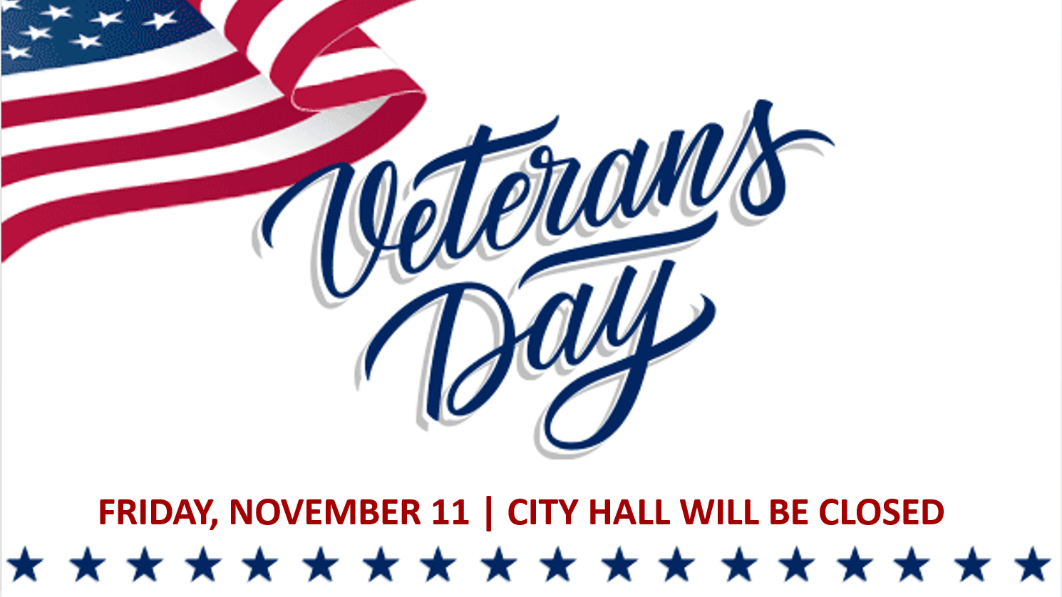 Veterans Day Experience Freeman