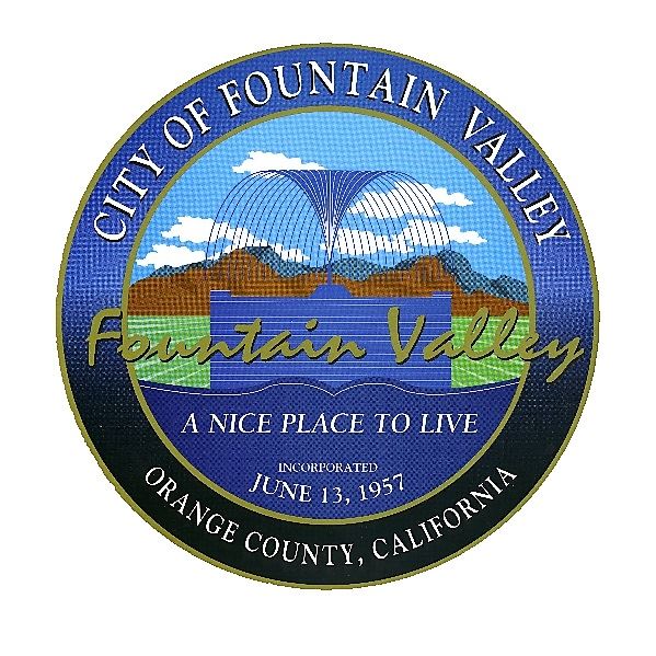 EMPLOYMENT OPPORTUNITIES The City of Fountain Valley Economic