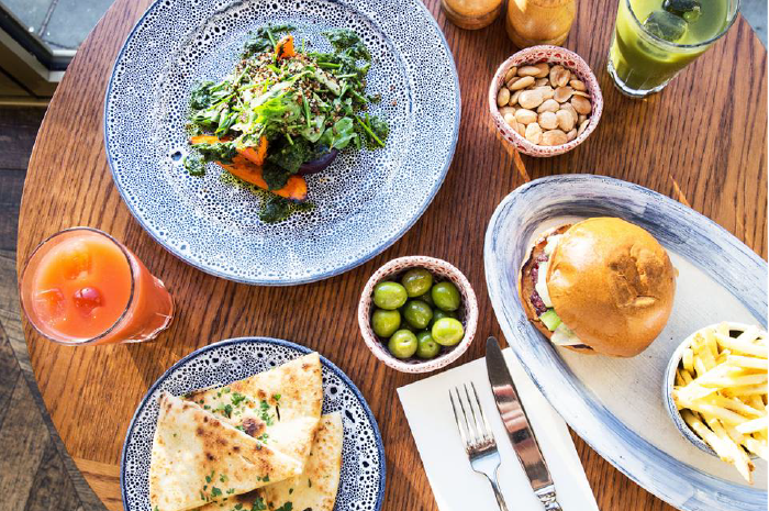 Where To Go Vegan In Henley Experience Henley