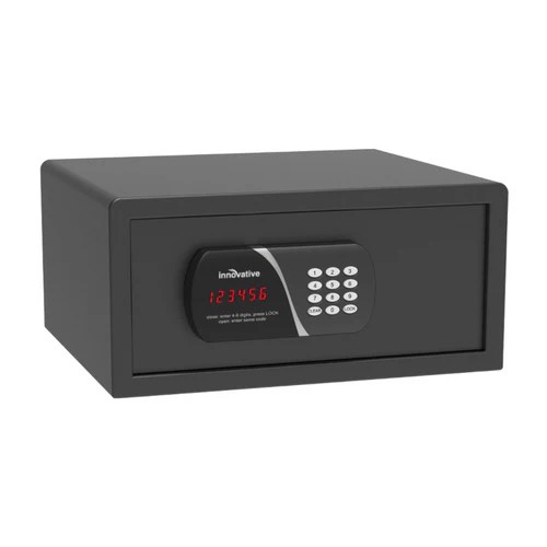 Safes Innovative Hospitality Concepts, Inc.