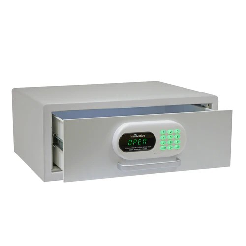 Safes Innovative Hospitality Concepts, Inc.